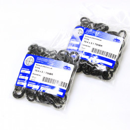 Кольцо O-ring 10.4х3.1 70NBR