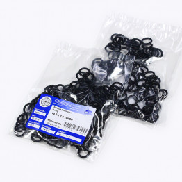 Кольцо O-ring 10.5х2.5 70NBR