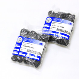 Кольцо O-ring 10.69х3.53 70NBR