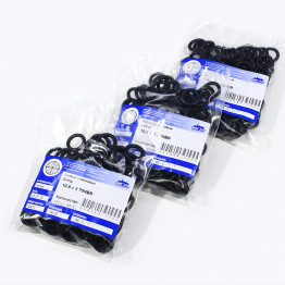 Кольцо O-ring 10.8х3 70NBR