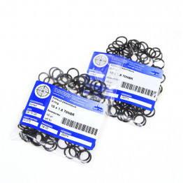 Кольцо O-ring 10х1.5 70NBR