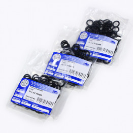 Кольцо O-ring 10х2.5 70NBR