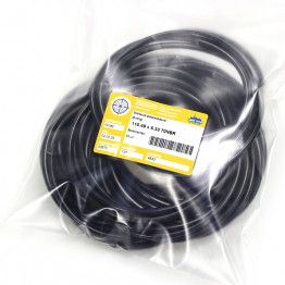 Кольцо O-ring 110.49х5.33 70NBR