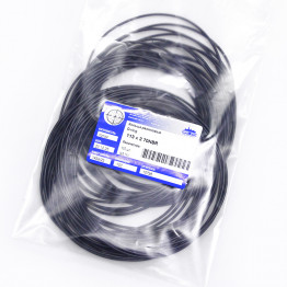 Кольцо O-ring 113х2 70NBR