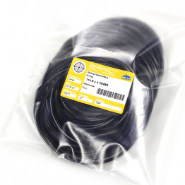 Кольцо O-ring 114.6х4 70NBR