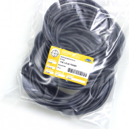 Кольцо O-ring 115х5.33 70NBR