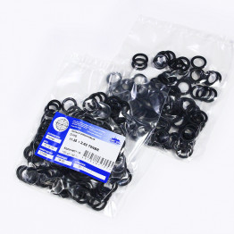 Кольцо O-ring 11.35х2.62 70NBR