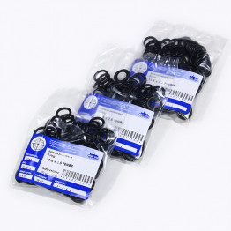 Кольцо O-ring 11.5х2.5 70NBR