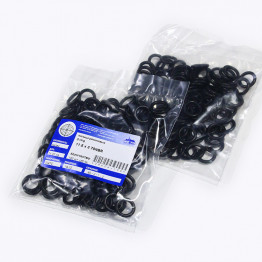 Кольцо O-ring 11.5х3 70NBR