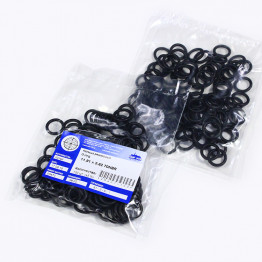Кольцо O-ring 11.91х2.62 70NBR