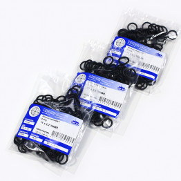 Кольцо O-ring 11х2.2 70NBR