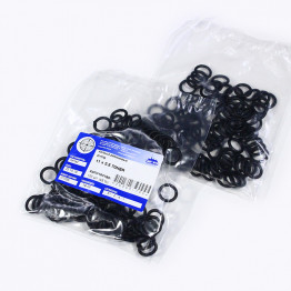 Кольцо O-ring 11х2.5 70NBR