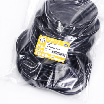 Кольцо O-ring 120.02х6.99 70NBR