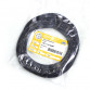 Кольцо O-ring 120х1.9 70NBR