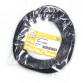 Кольцо O-ring 122х2 70NBR