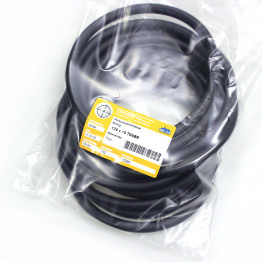 Кольцо O-ring 125х10 70NBR