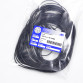 Кольцо O-ring 126.72х1.78 70NBR
