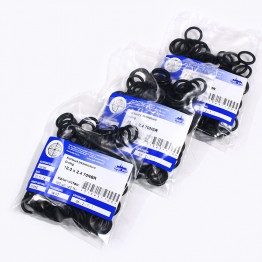 Кольцо O-ring 12.3х2.4 70NBR