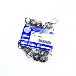 Кольцо O-ring 12.5х1 70NBR