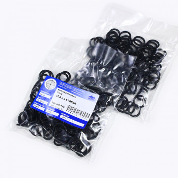 Кольцо O-ring 12.5х2.5 70NBR