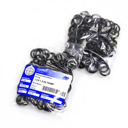 Кольцо O-ring 12.5х2.65 70NBR