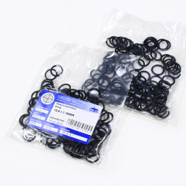 Кольцо O-ring 12.5х2 70NBR