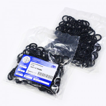 Кольцо O-ring 12.5х3 70NBR
