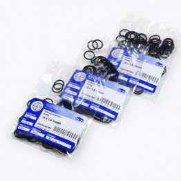 Кольцо O-ring 12х1.5 70NBR