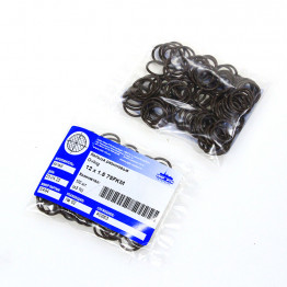 Кольцо O-ring 12х1.5 75FKM