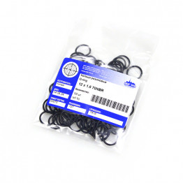 Кольцо O-ring 12х1.6 70NBR