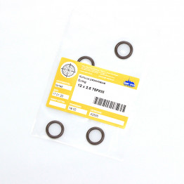 Кольцо O-ring 12х2.5 75FKM
