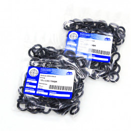 Кольцо O-ring 12х3.55 70NBR