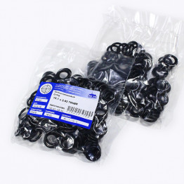 Кольцо O-ring 13.1х2.62 70NBR