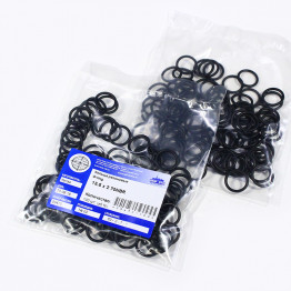 Кольцо O-ring 13.5х2 70NBR