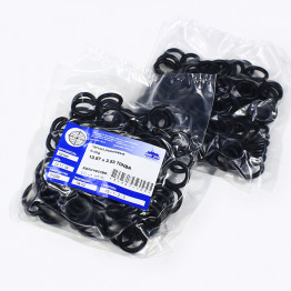 Кольцо O-ring 13.87х3.53 70NBR