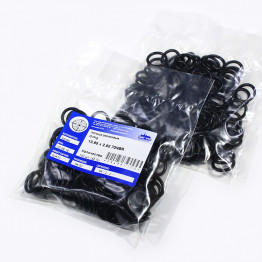 Кольцо O-ring 13.95х2.62 70NBR