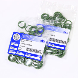 Кольцо O-ring 13х1.9 75FKM