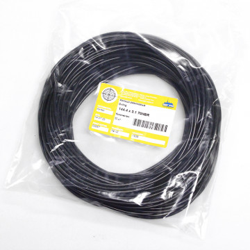 Кольцо O-ring 144.4х3.1 70NBR