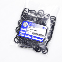 Кольцо O-ring 14.4х3.1 70NBR