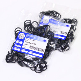 Кольцо O-ring 14.5х2.5 70NBR
