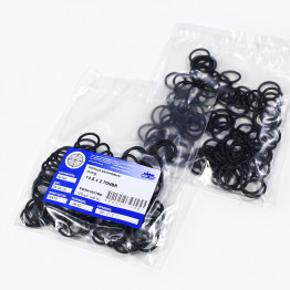Кольцо O-ring 14.5х2 70NBR