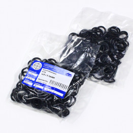 Кольцо O-ring 14.5х3 70NBR