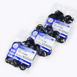 Кольцо O-ring 14.8х1.78 70NBR