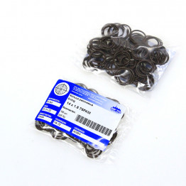 Кольцо O-ring 14х1.5 75FKM