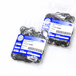 Кольцо O-ring 14х2.2 70NBR