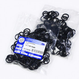 Кольцо O-ring 14х2.65 70NBR