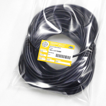 Кольцо O-ring 150х4.5 70NBR