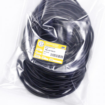 Кольцо O-ring 150х5.7 70NBR