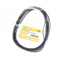 Кольцо O-ring 154.81х1.78 70NBR