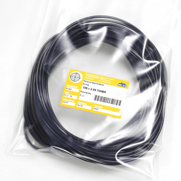 Кольцо O-ring 155х3.55 70NBR